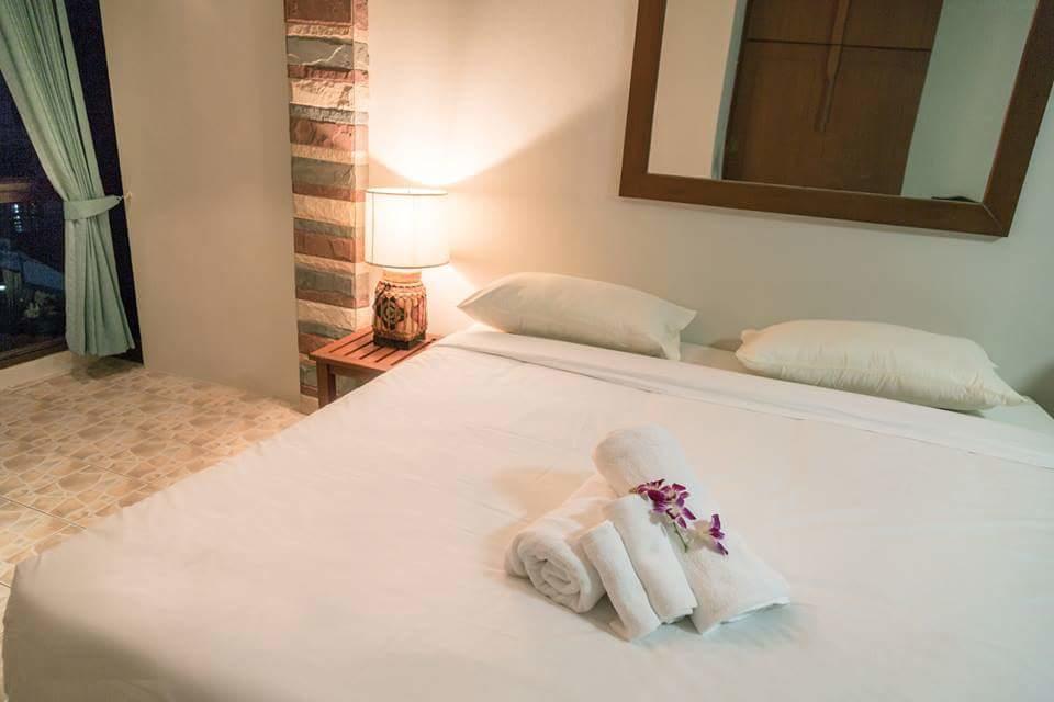 Avenue Beach Hotel Jomtien Beach Eksteriør billede