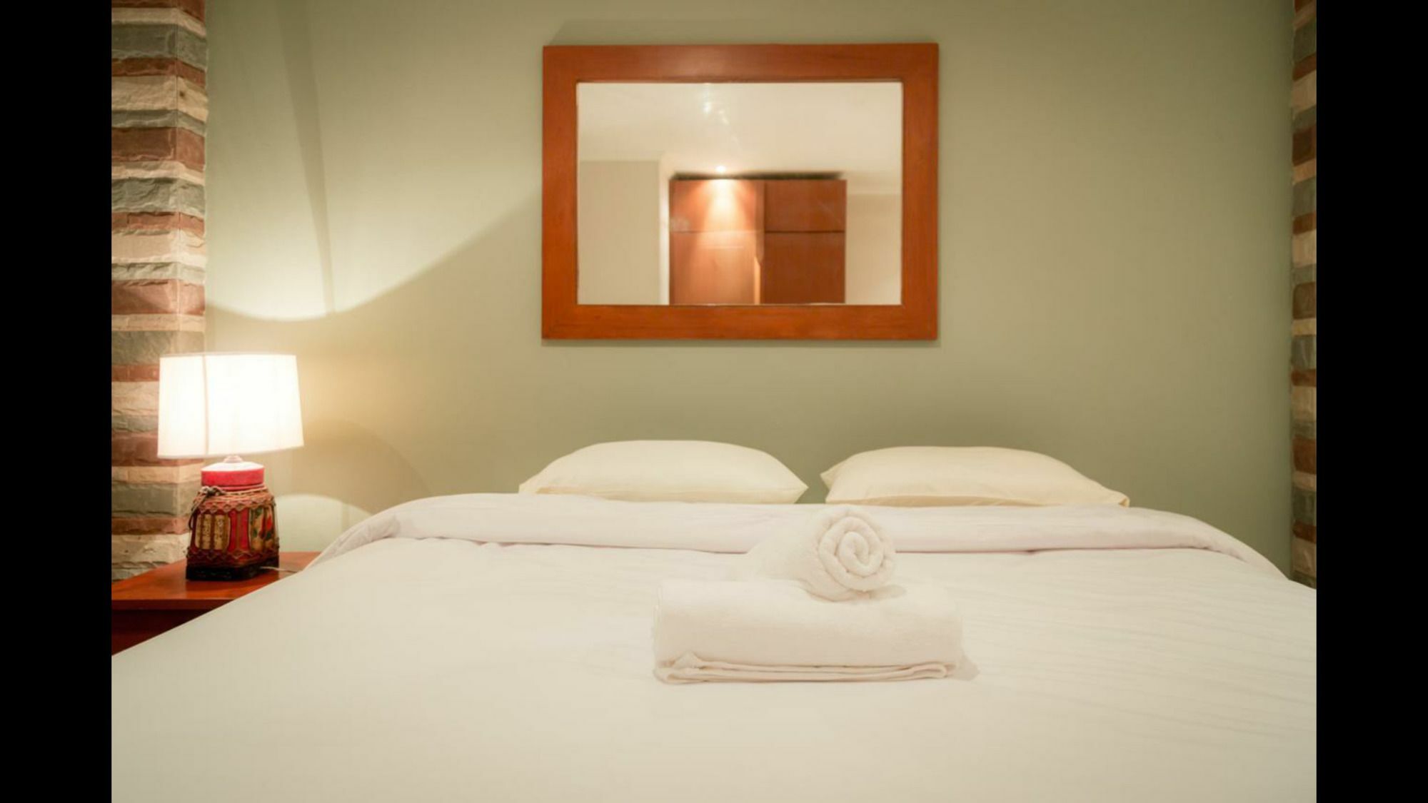Avenue Beach Hotel Jomtien Beach Eksteriør billede