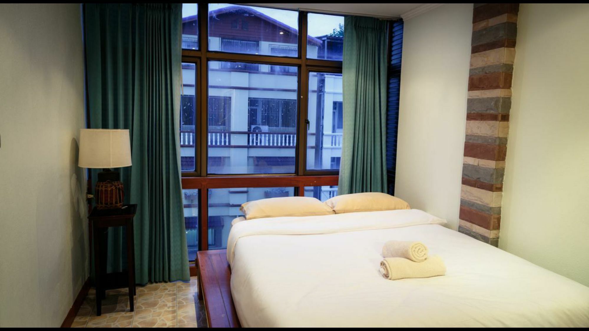 Avenue Beach Hotel Jomtien Beach Eksteriør billede